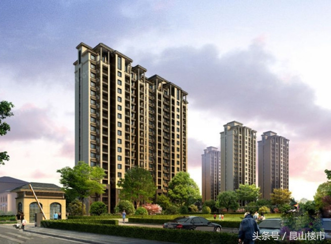 2021昆山刚需买房建议,2019昆山买房性价比最高