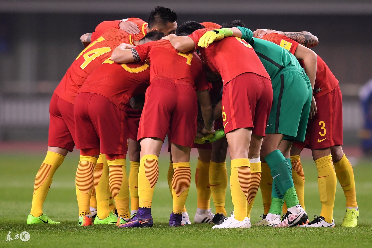 国足未来将面对什么,里皮的未来