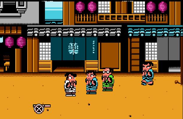 fc热血时代剧各装备作用,fc热血历史剧