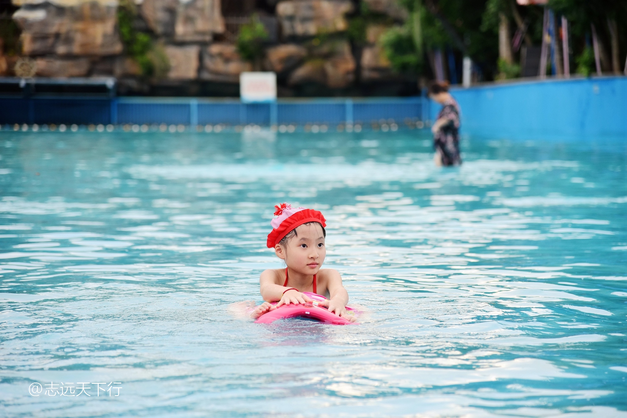 三亚合适小朋友玩的景区,儿童度假旅行三亚