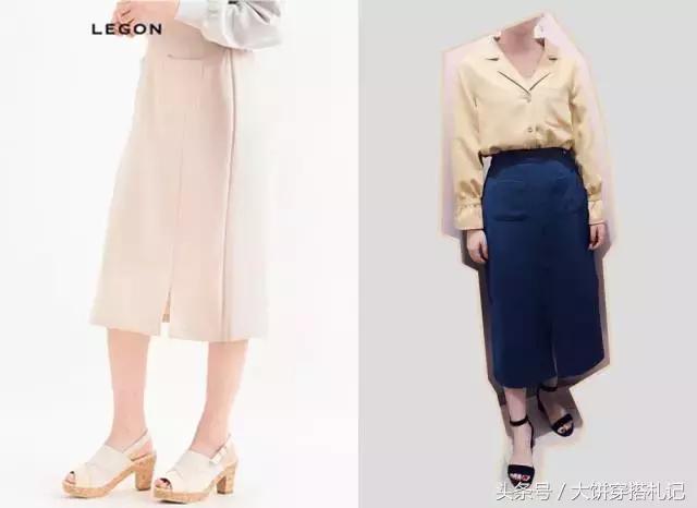 zara优衣库哪个好看,优衣库zara秋装