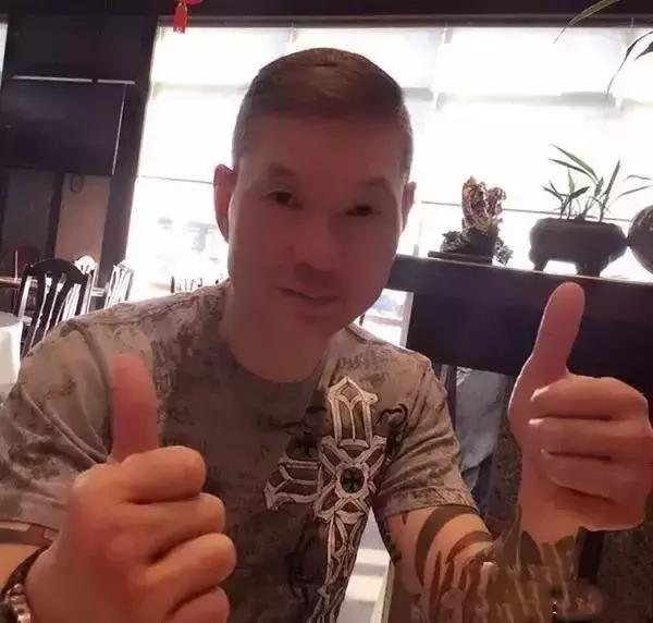 李连杰的鼠胆龙威,李连杰为什么拍鼠胆龙威