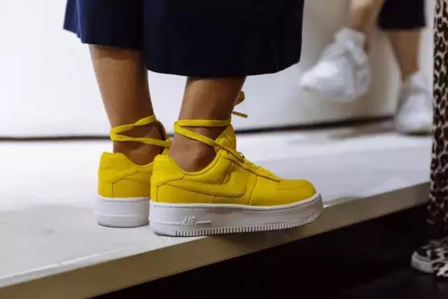 这样系鞋带真的很帅,球鞋怎么绑鞋带好看