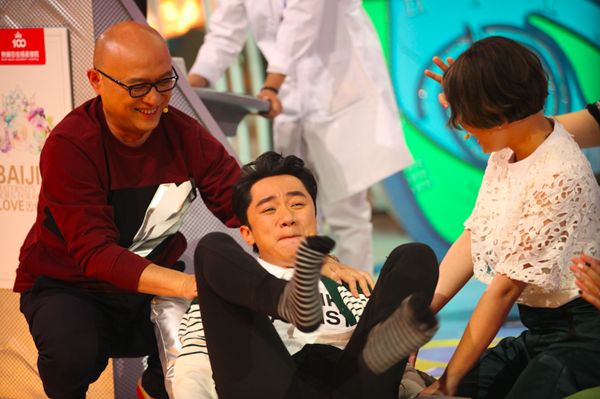 男人体验分娩疼痛老婆回答,男人体验分娩痛女人回答