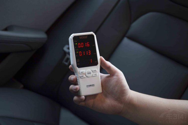 除醛空气净化器博世,家用空气净化器去除车内异味