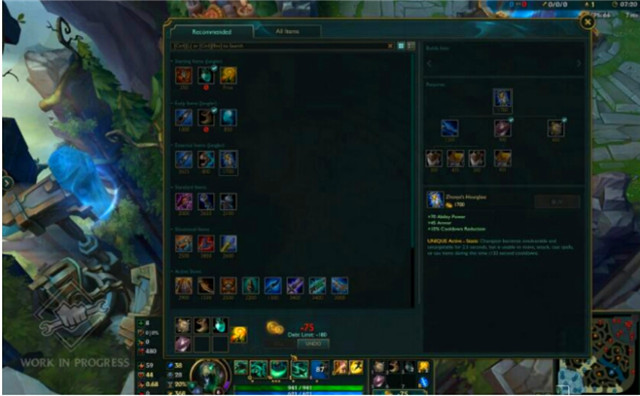 lol约德尔活动,lol约德尔