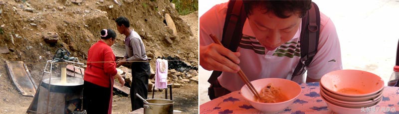 南太行九莲山穿越路线,南太行万仙山免费景点