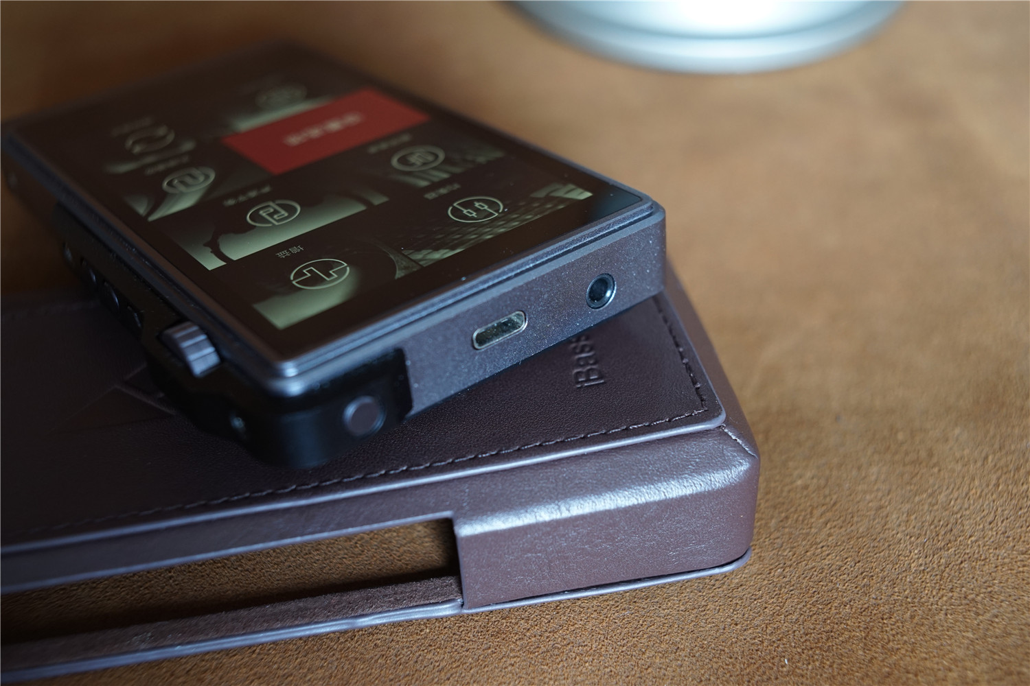 发烧级hifi无损音乐播放器推荐,发烧级车载hifi播放器