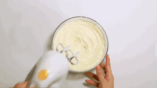 纽约名媛天价千层蛋糕LadyM，在家就能做！