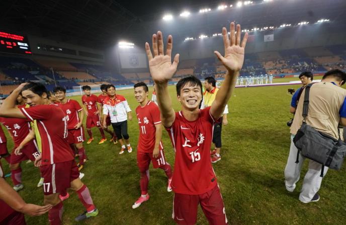 张玉宁结局怎么样,张玉宁伤退对国足的影响