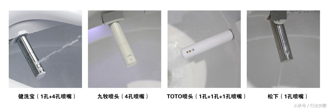 十大不建议买的智能马桶盖,海尔智能马桶盖选购指南
