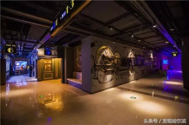 哈尔滨松雷万达影城今日影讯,哈尔滨松雷万达影城