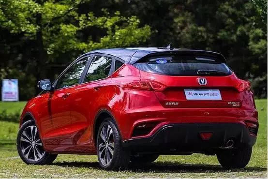 国产钢炮5万左右,国产性能钢炮推荐新款