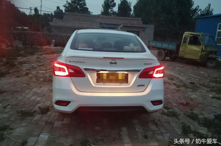 轩逸这车怎么样网友点评,轩逸到底怎么样