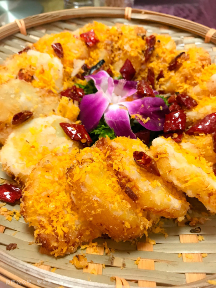 热带雨林里的美食,来这里吃的全是特色!