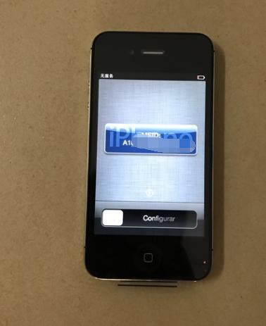 如何重新激活iphone4s,iphone4s为什么激活不了