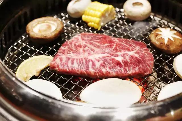 伊势丹自助式寿喜烧,京都伊势丹寿喜烧