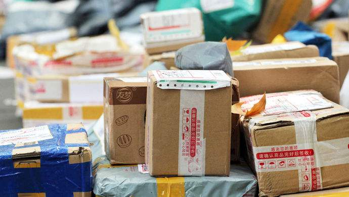 京东物流超大纸箱,京东最新物流仓储模式