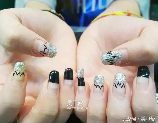 美甲店做的美甲如何自己卸甲,不做美甲可以去美甲店卸甲吗