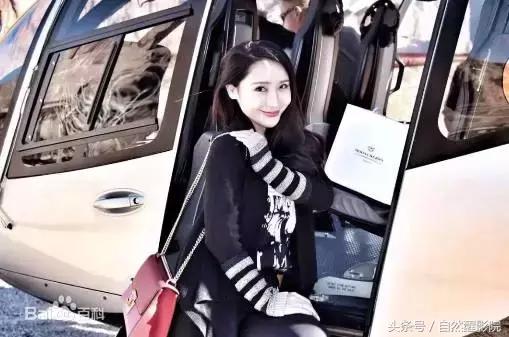 李小璐朋友闺蜜,李小璐的闺蜜都有谁