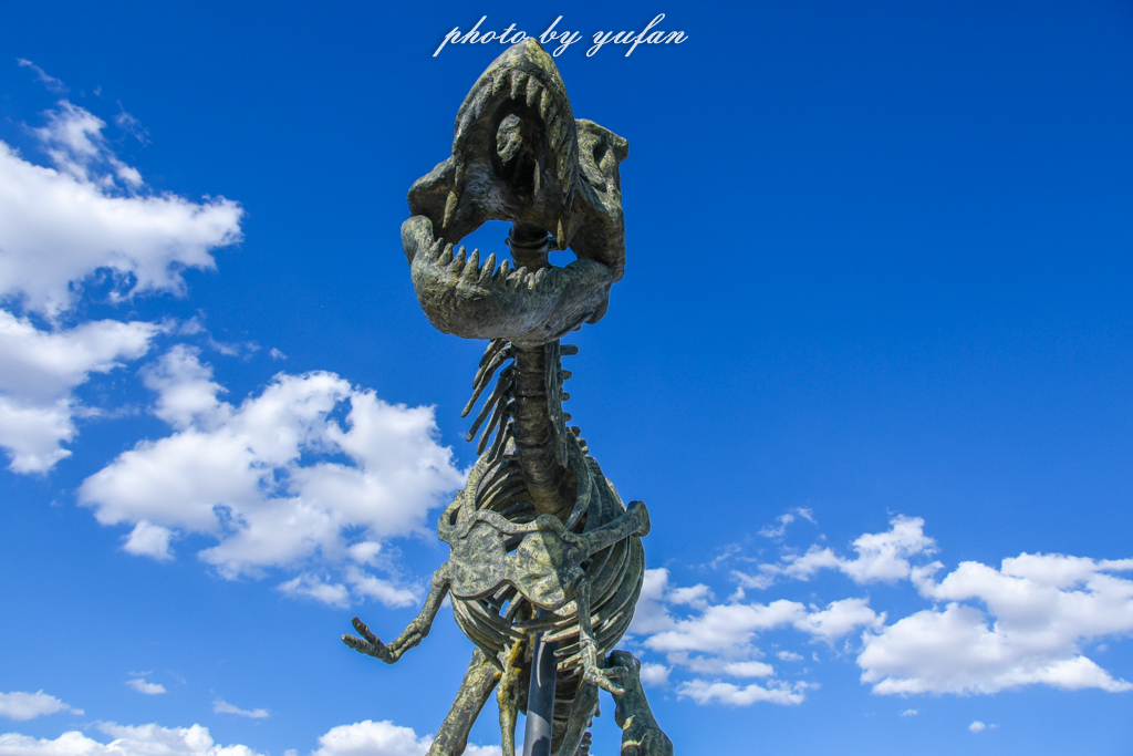 中国被称为恐龙之乡的地方在哪,哪里被誉为中国北方恐龙之乡