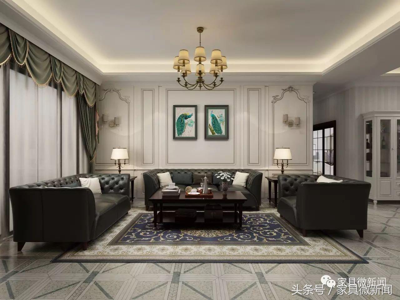 家具展如何赚钱,利豪家具展会