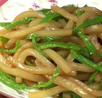 魔芋真的可以随便吃吗,魔芋健康的吃法