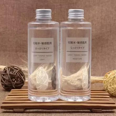 6款水乳疯狂种草,推荐水乳套装618