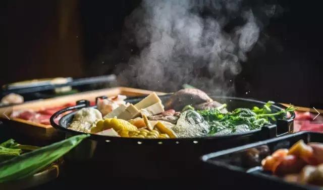 伊势丹楼上,仁恒伊势丹寿喜烧自助