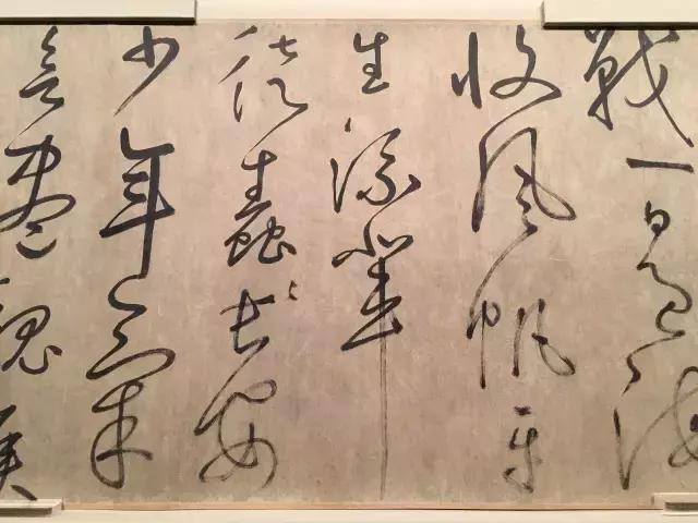 故宫武英殿赵孟頫书画特展,北京故宫有展赵孟頫画吗