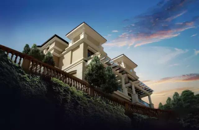 明明住在双流，小区却取个洋名字？！开发商们有空开脑洞，不如好好想想怎么修房子……