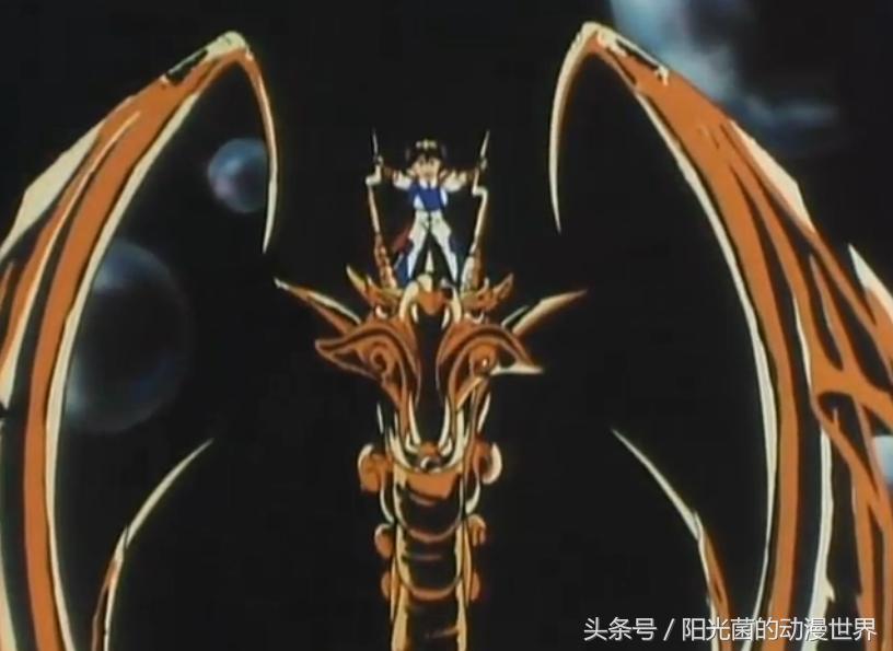 神龙斗士龙王丸终极形态图片,神龙斗士魔神丸形态