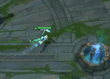 LOL星之守护者人物揭秘拉克丝的伙伴竟是她？