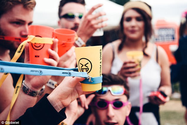 可循环利用的塑料杯,最健康环保的塑料杯