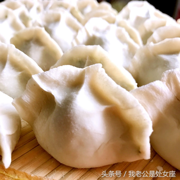 青椒豇豆饺子馅的做法大全集,青椒长豆角馅饺子的做法