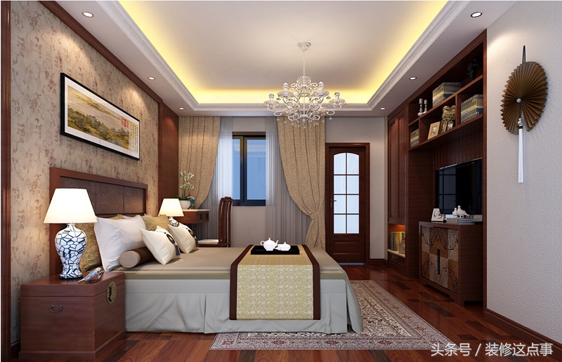 南宁江山麓府别墅样板房,南宁江山麓府