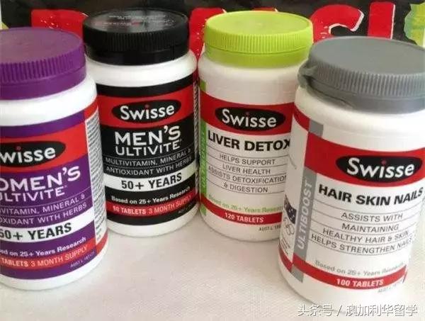 去澳洲带了一些面包,去澳洲玩带什么东西