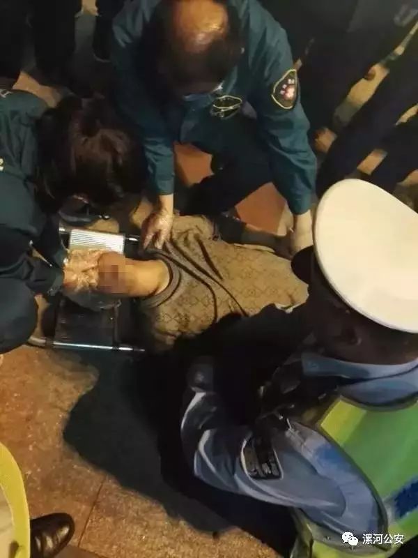 为民警点赞的句子,点赞一线民警