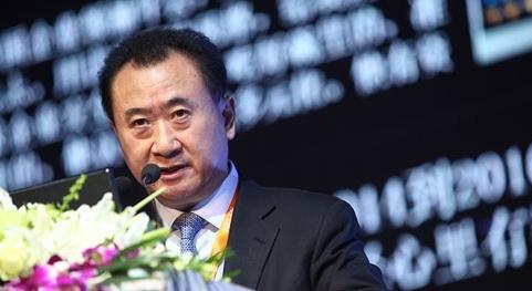 王健林说的经典的话,王健林首富谈财富