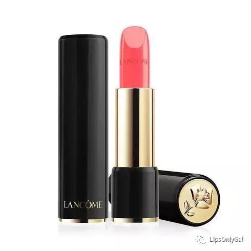 兰蔻新菁纯柔雾哑光口红,兰蔻新菁纯丝绒雾面口红