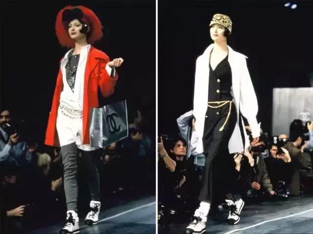 值得入手的联名vans,karllagerfeld鞋什么价