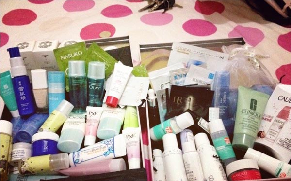 化妆品淘宝代购是正品吗,淘宝购物如何识别骗局套路