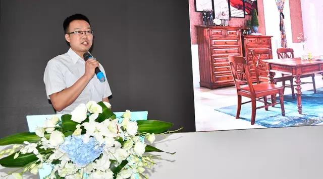 川派家居名品联盟与居然之家四川分公司座谈会召开