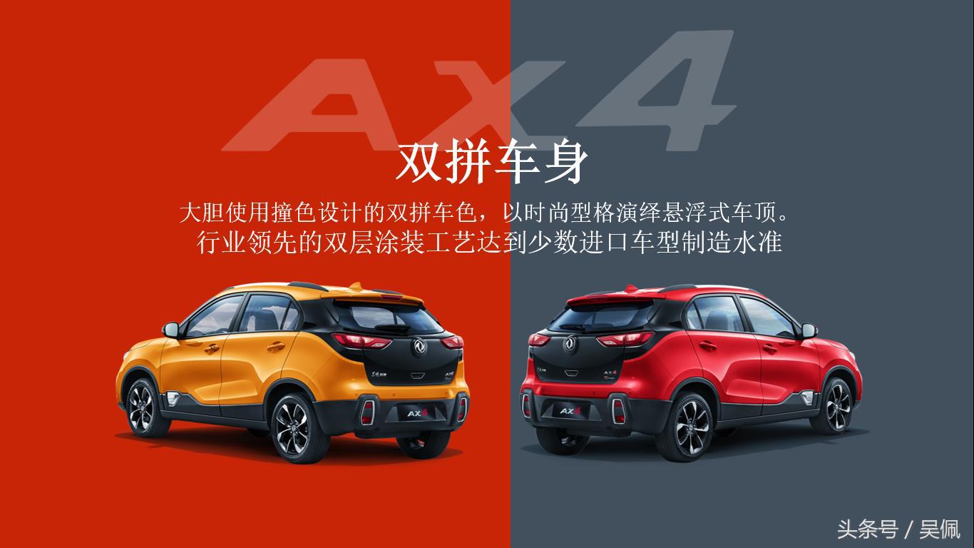 东风风神ax41.4t新车多少钱,东风风神ax4出售