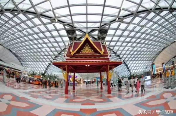 全球机场免税店必买清单,亚洲机场免税店最便宜