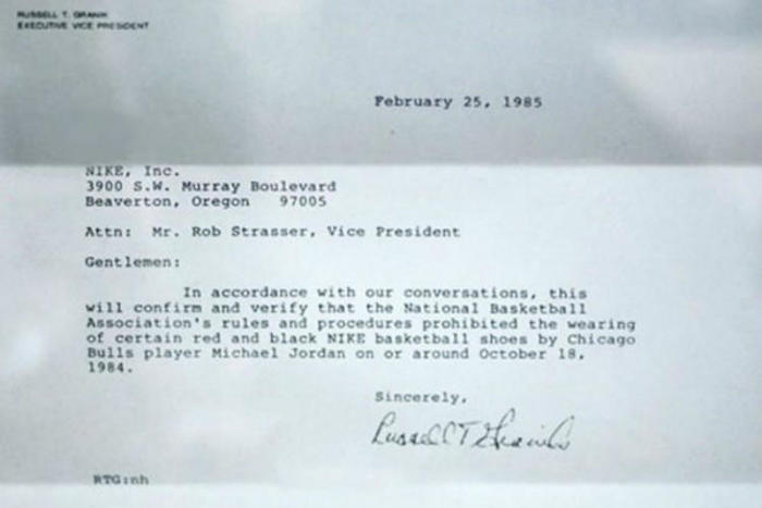 airjordan知识,了解乔丹airjordan1