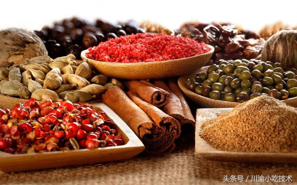 重庆正宗酸辣粉制作方法,酸辣粉制作方法培训