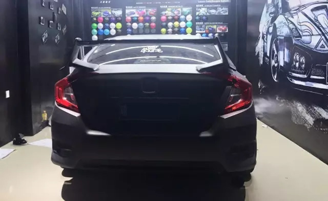 思域车主购车权益是什么,思域车主买昂克赛拉