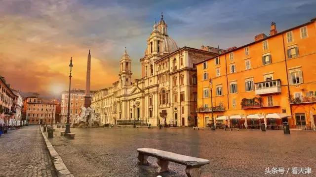 天津变化史,天津近十年变化对比图