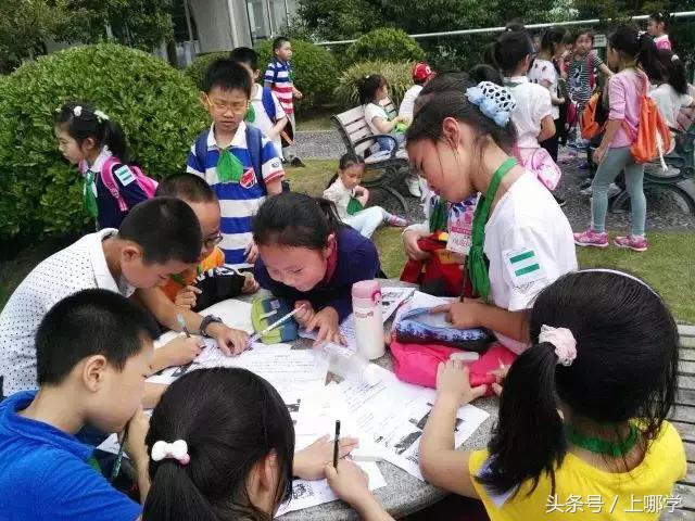 上海杨浦区小学统筹一般分到哪里,杨浦区打一小学简介